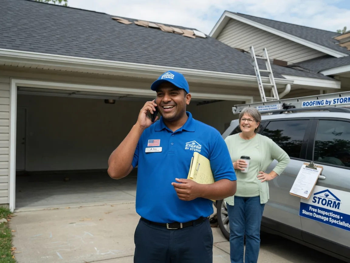 Roof Repair Near Me Monticello, IA FAQs